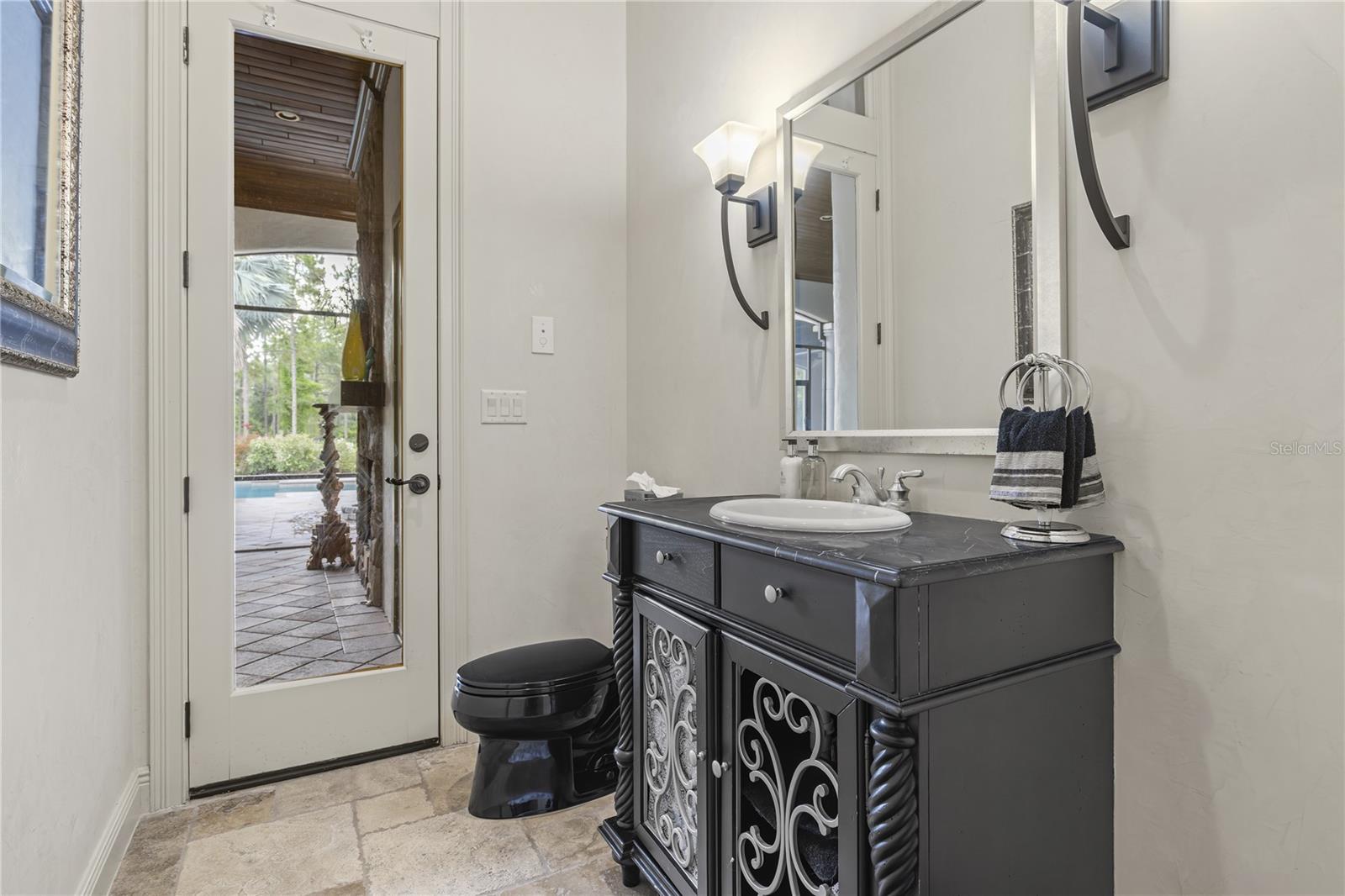 BELLA COLLINA - Residential