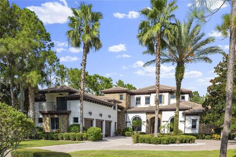 Photo of 17034 Medici Way, Montverde, FL 34756 (MLS # O6400062)