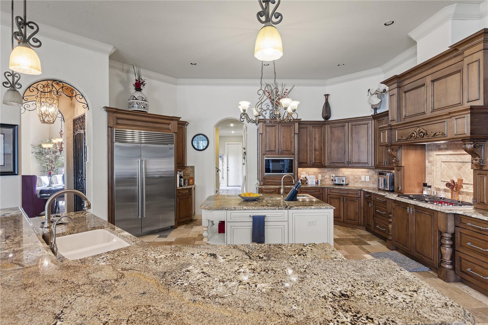 BELLA COLLINA - Residential