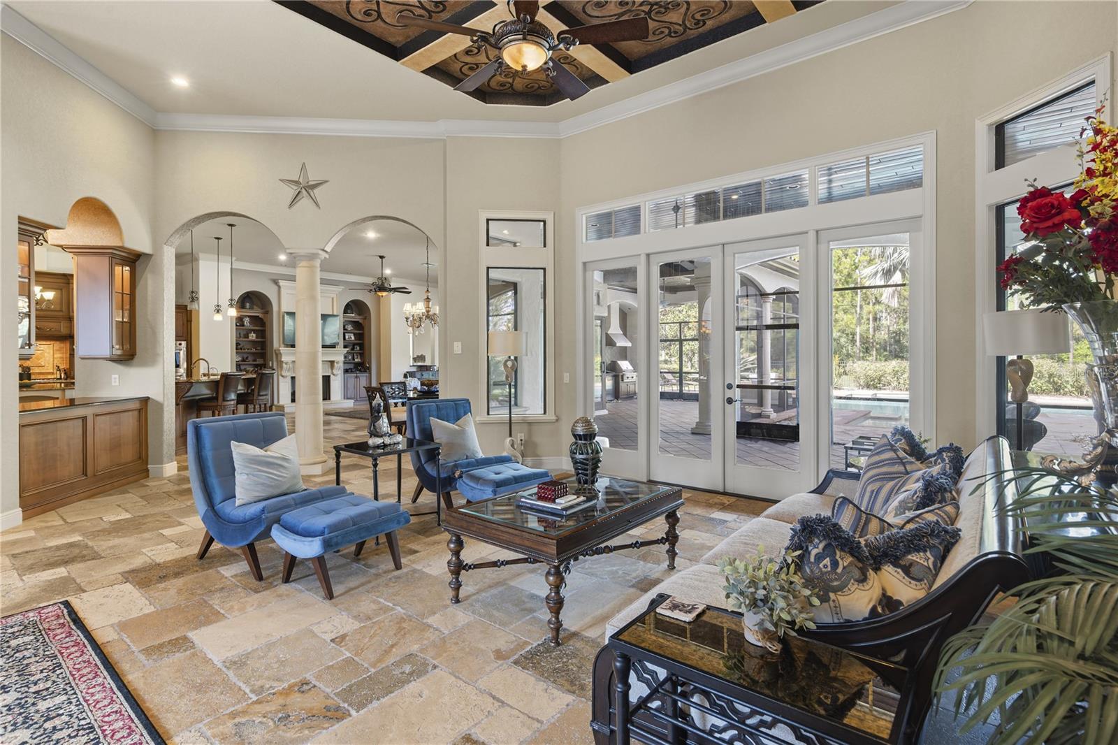 BELLA COLLINA - Residential