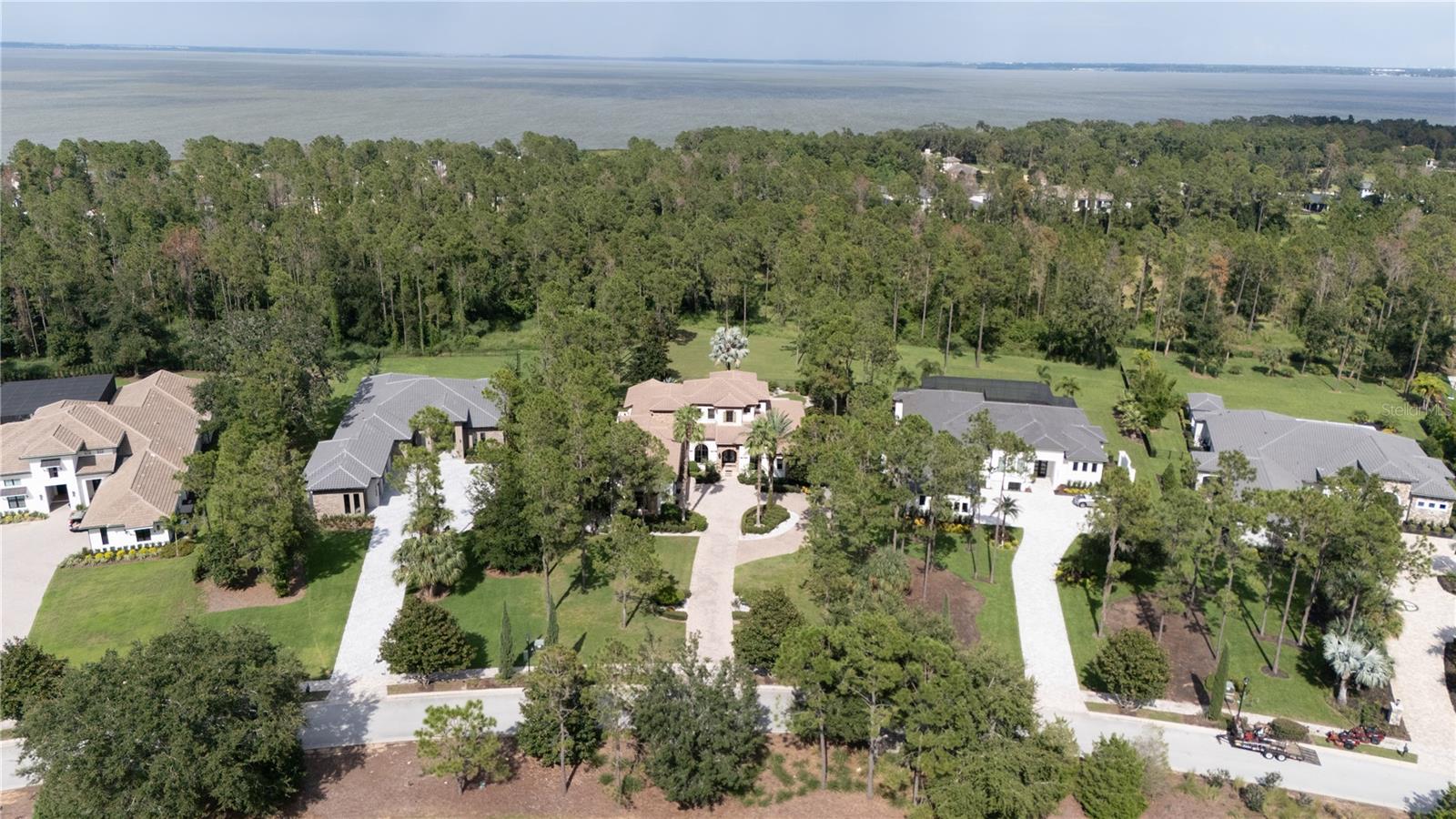 BELLA COLLINA - Residential