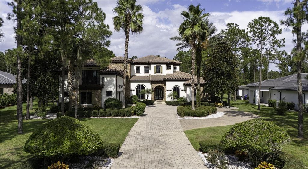 Photo of 17034 Medici Way, Montverde, FL 34756 (MLS # O6400062)