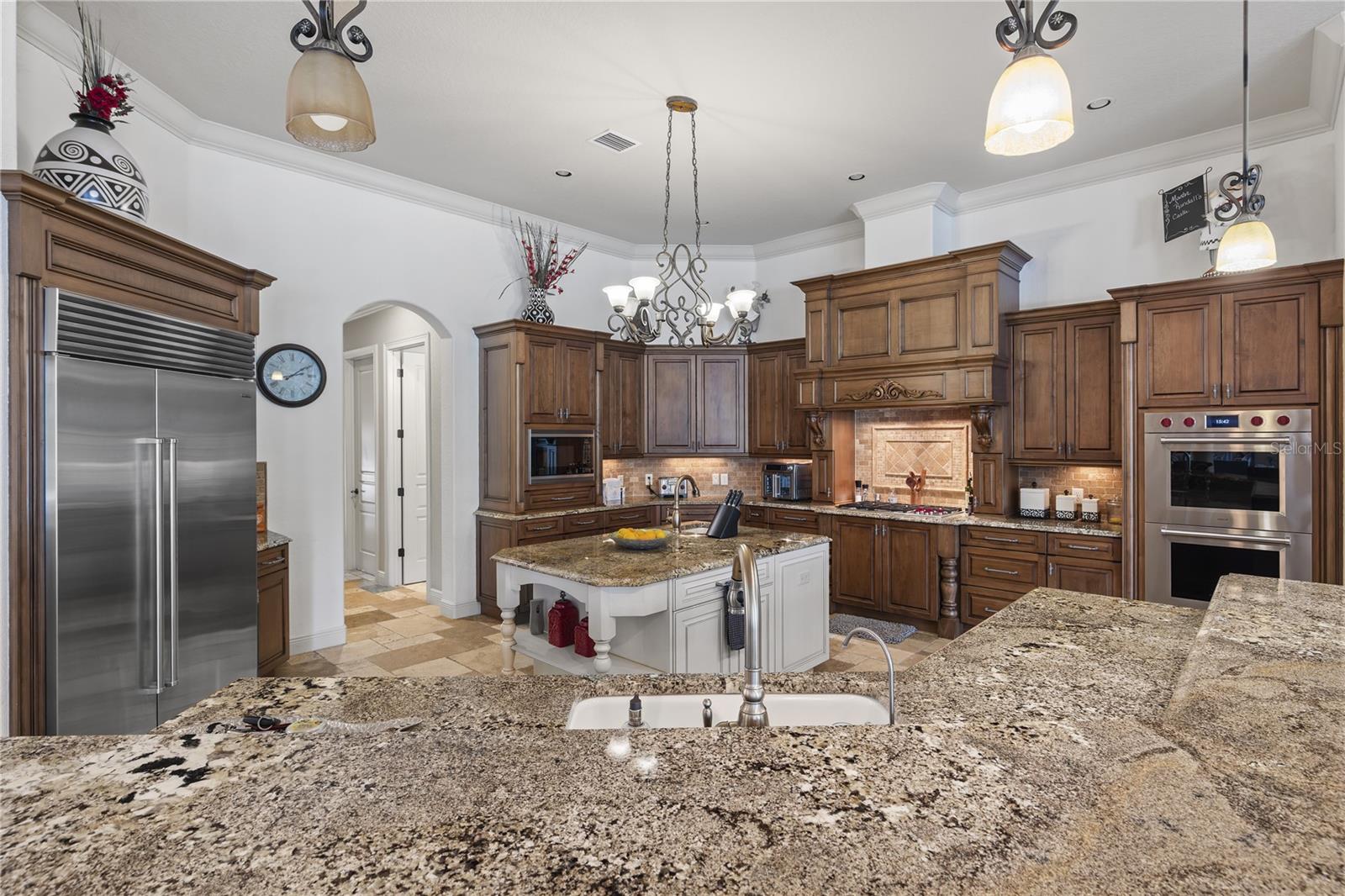 BELLA COLLINA - Residential