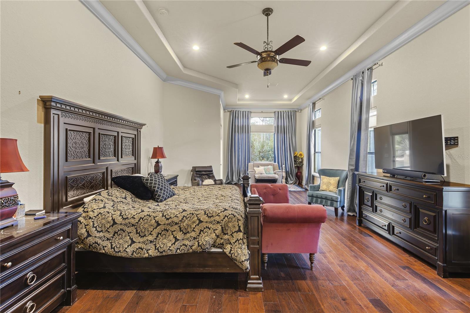 BELLA COLLINA - Residential