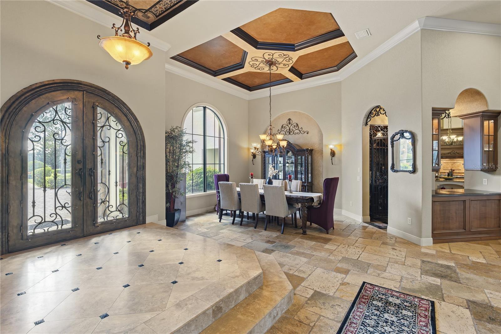 BELLA COLLINA - Residential