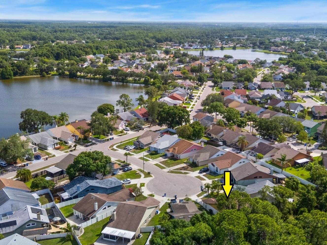COUNTRYWAY PRCL B TRCT 1 PH - Residential