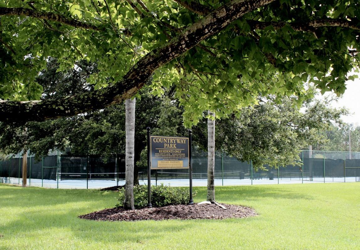 COUNTRYWAY PRCL B TRCT 1 PH - Residential
