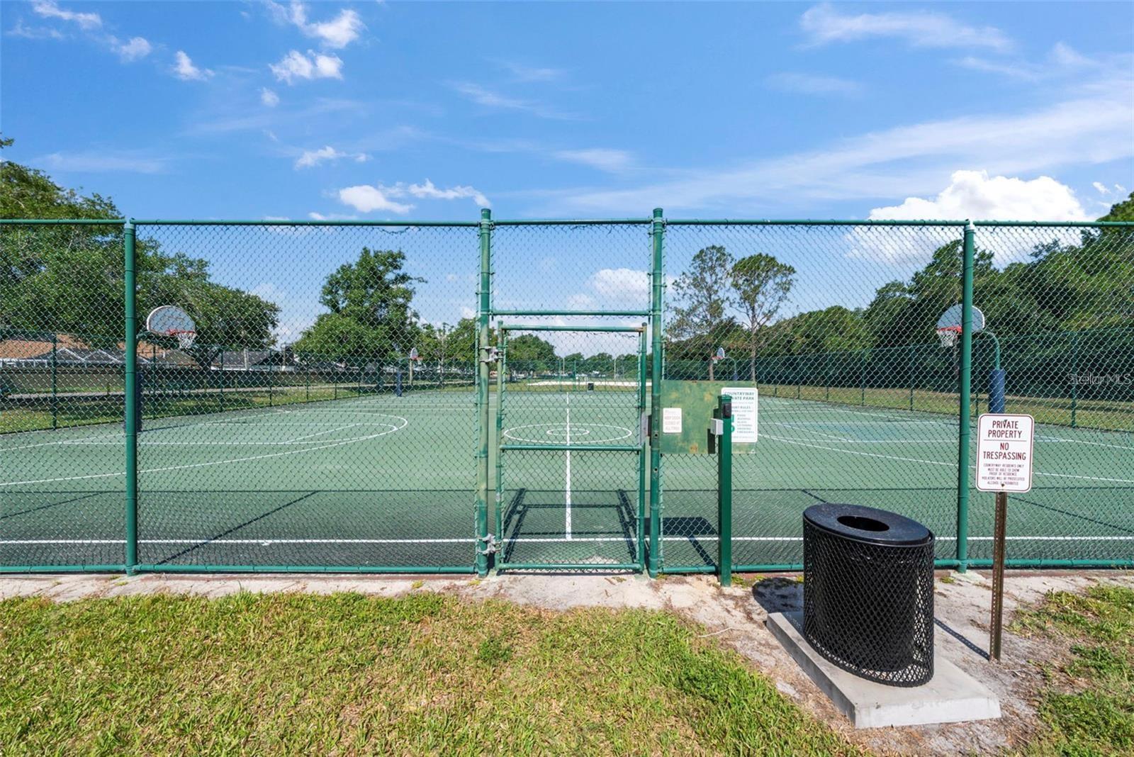 COUNTRYWAY PRCL B TRCT 1 PH - Residential