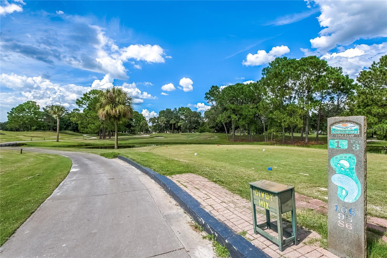 COUNTRYWAY PRCL B TRCT 1 PH - Residential