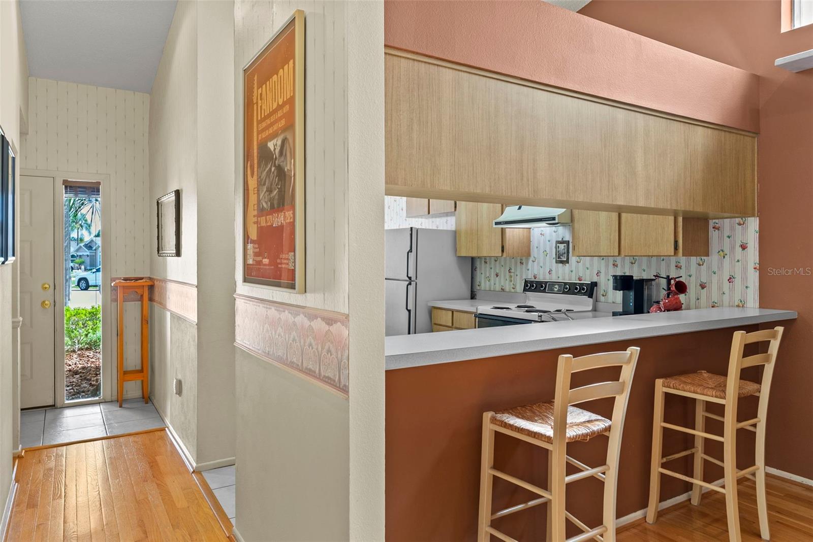 COUNTRYWAY PRCL B TRCT 1 PH - Residential