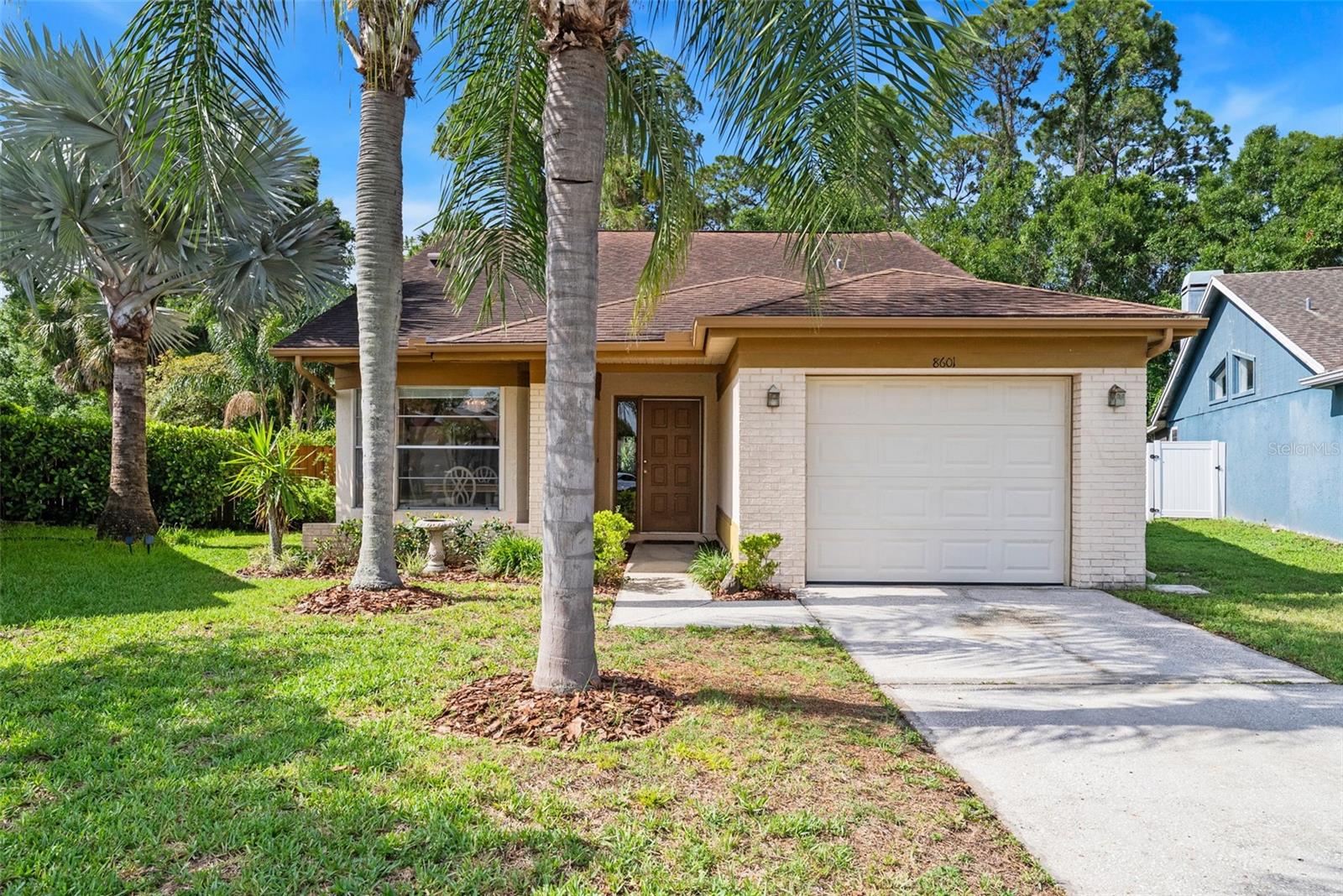 COUNTRYWAY PRCL B TRCT 1 PH - Residential