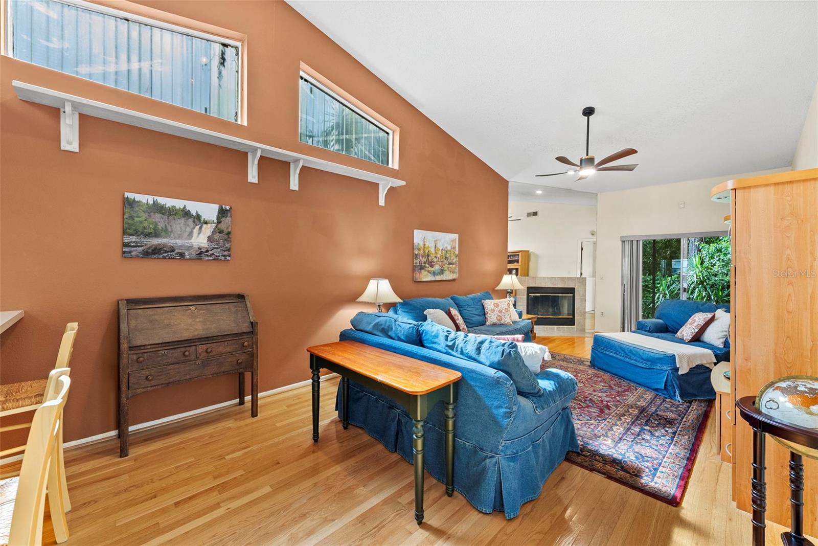 COUNTRYWAY PRCL B TRCT 1 PH - Residential