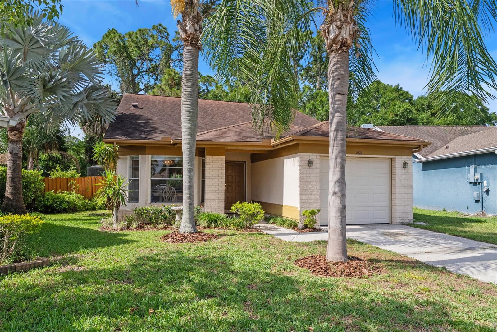 COUNTRYWAY PRCL B TRCT 1 PH - Residential