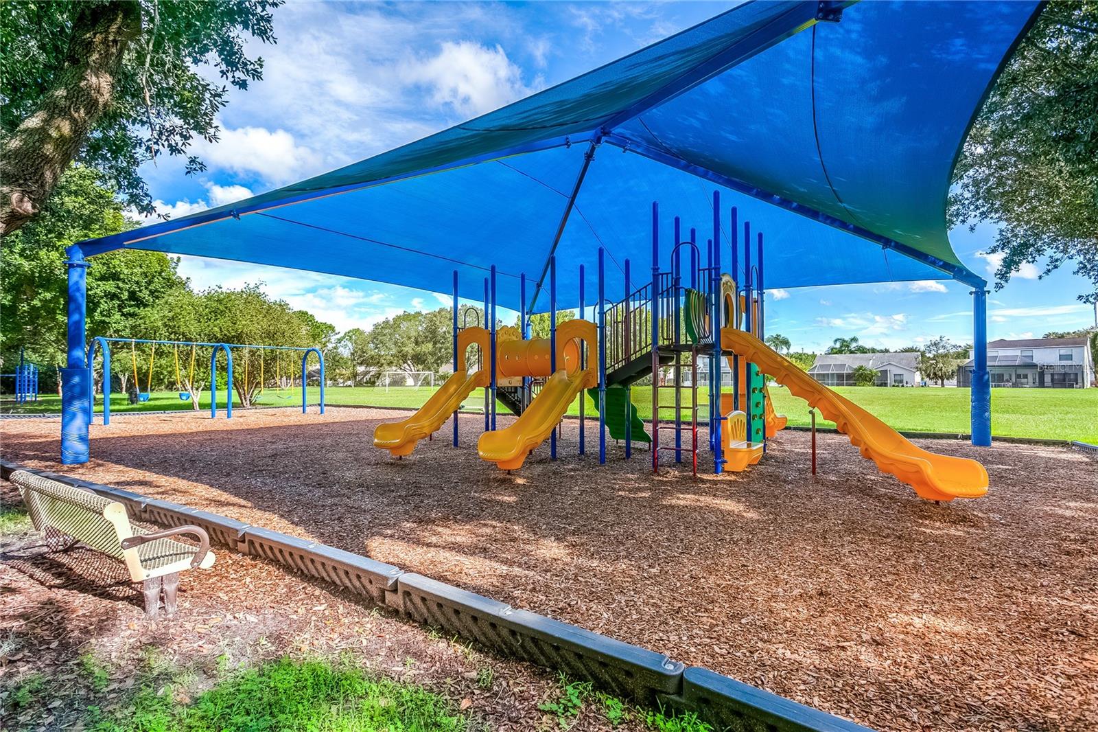 COUNTRYWAY PRCL B TRCT 1 PH - Residential