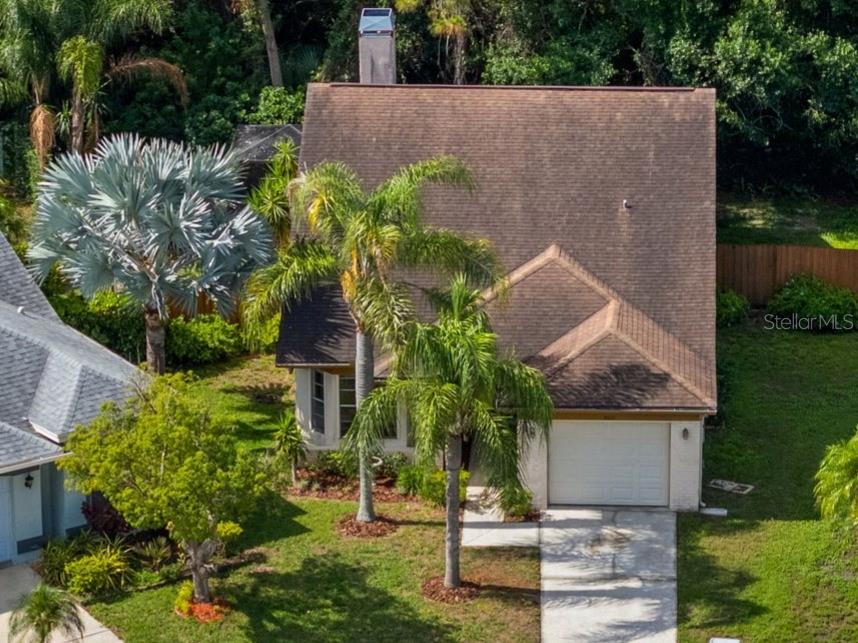 COUNTRYWAY PRCL B TRCT 1 PH - Residential
