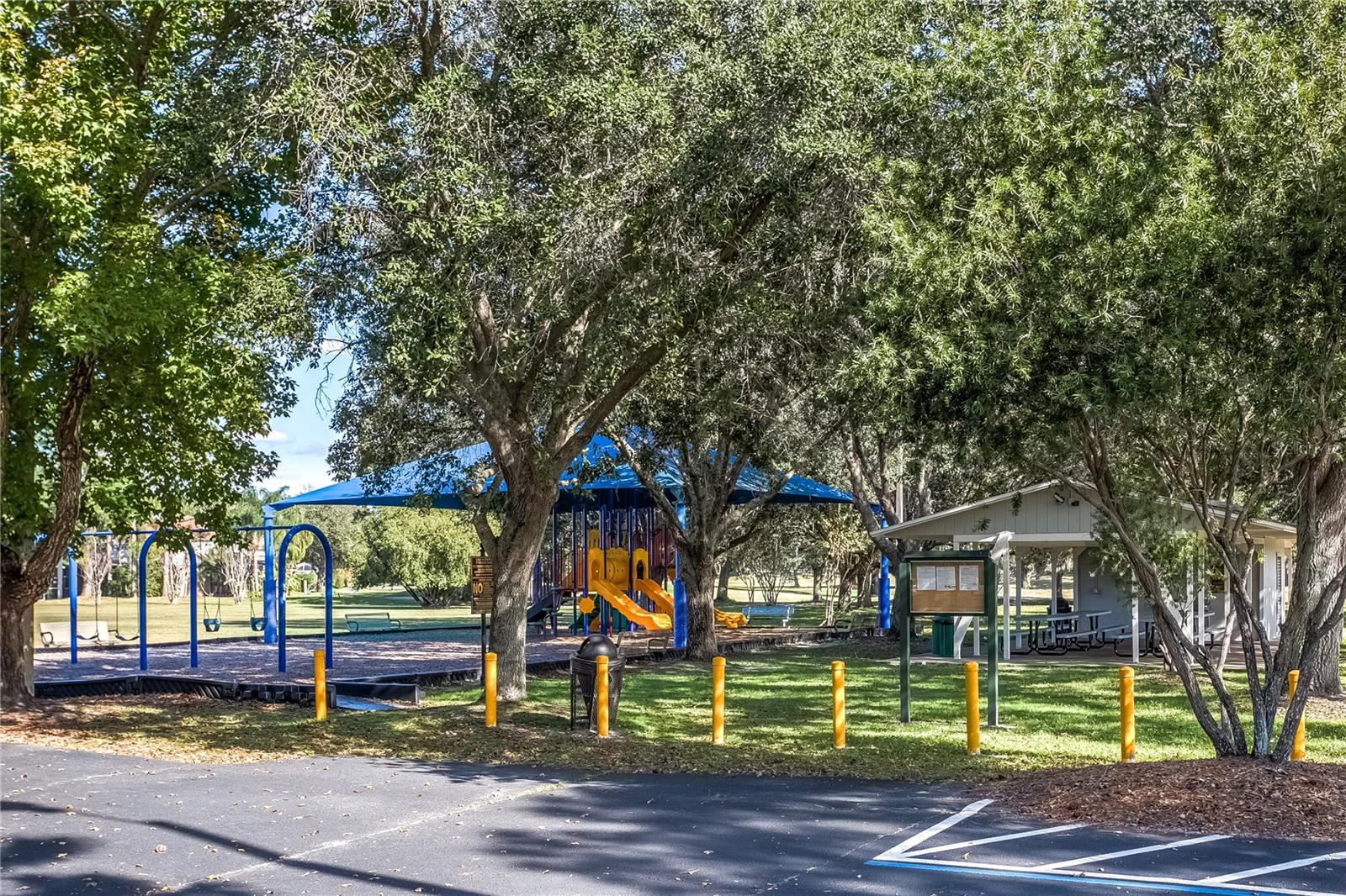 COUNTRYWAY PRCL B TRCT 1 PH - Residential