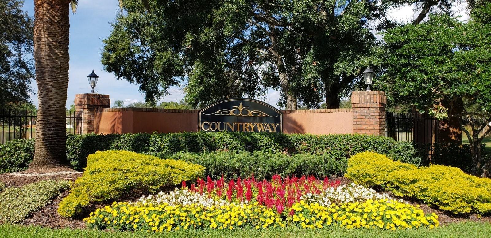 COUNTRYWAY PRCL B TRCT 1 PH - Residential