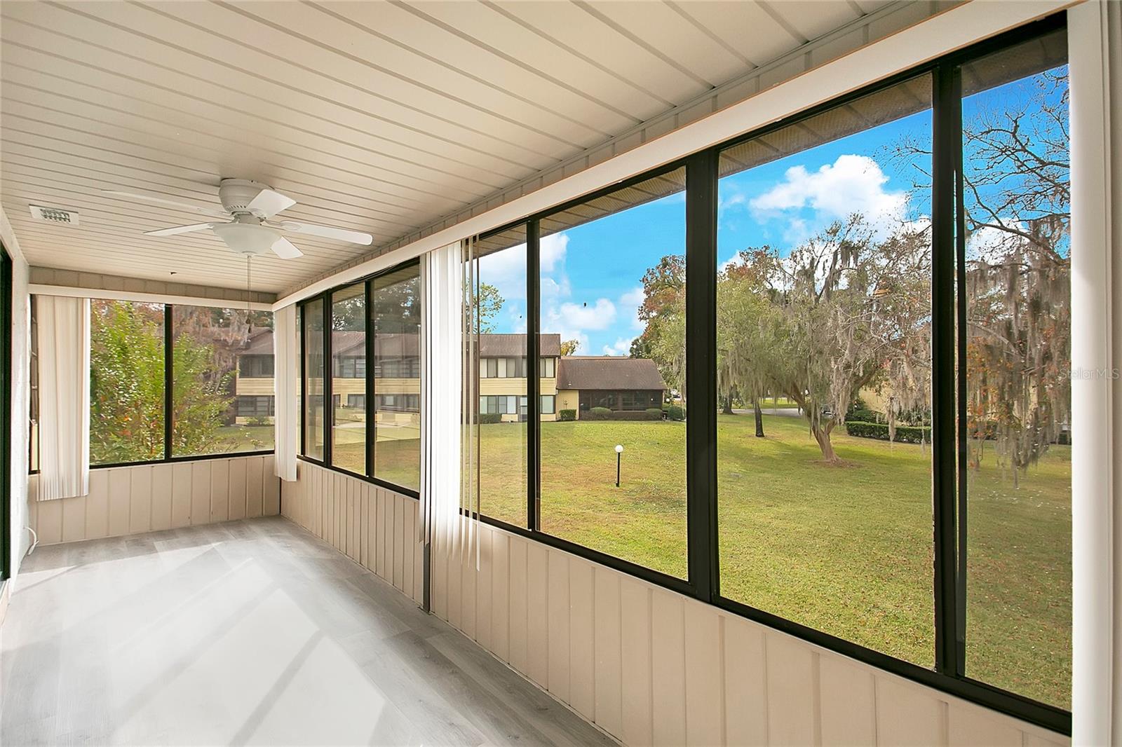 FAIRWAYS/SILVER SPGS SHRS CONDO - Residential