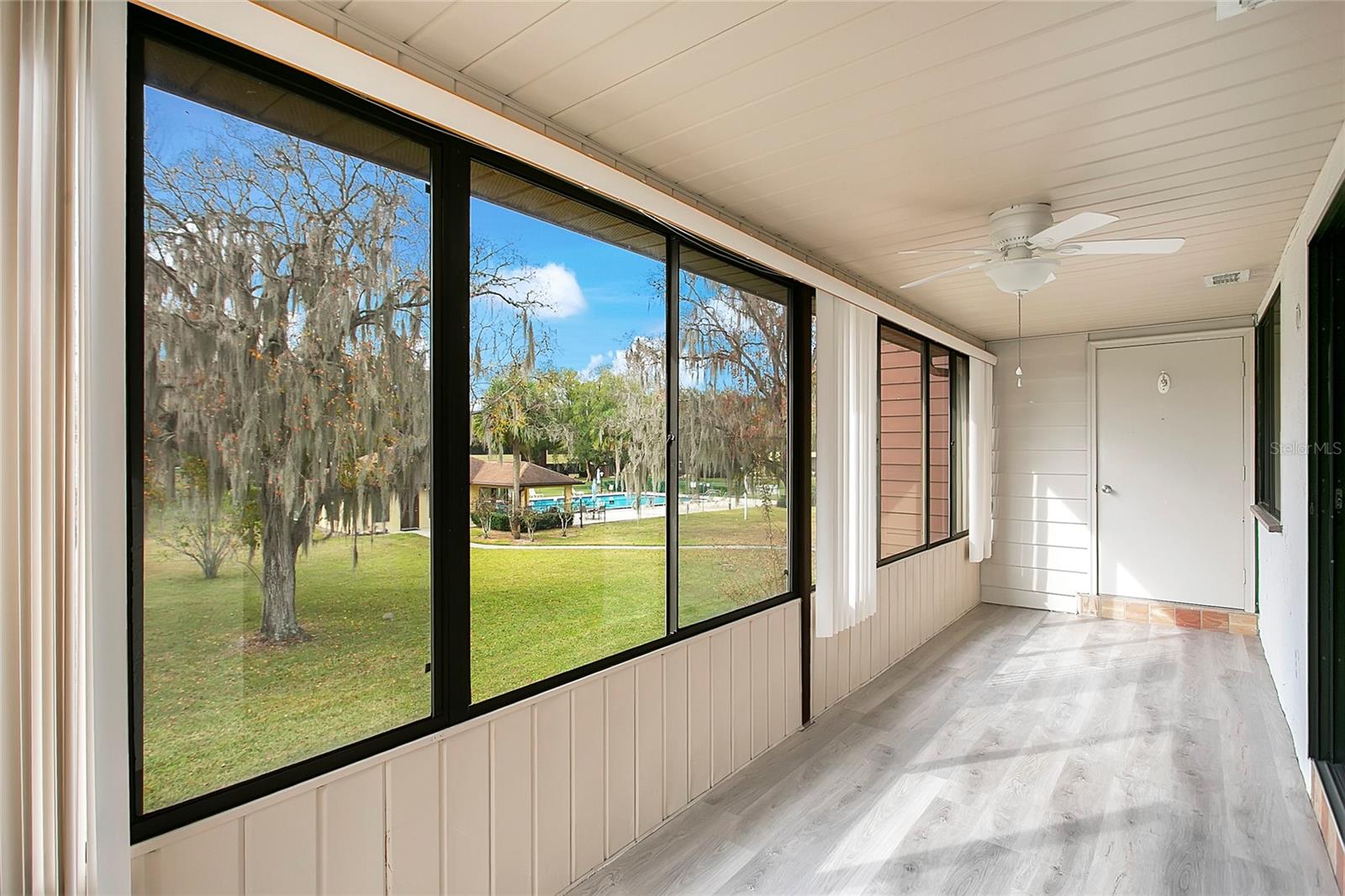 FAIRWAYS/SILVER SPGS SHRS CONDO - Residential