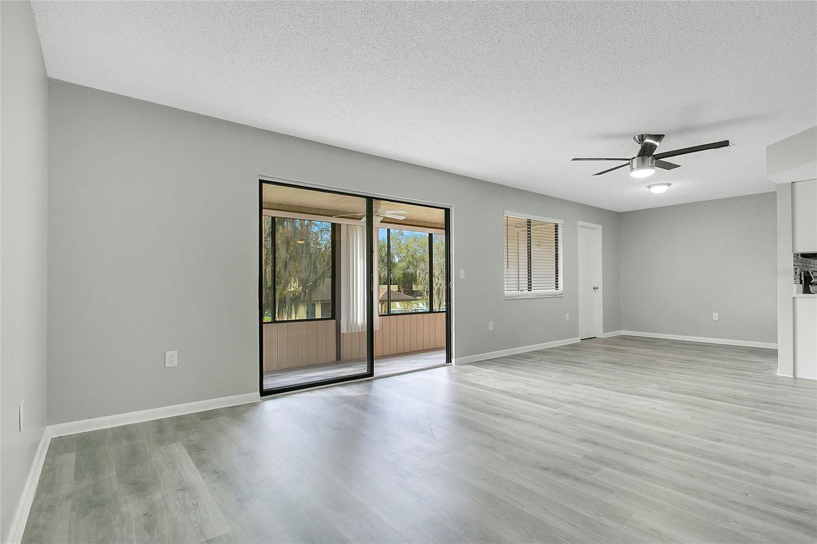 FAIRWAYS/SILVER SPGS SHRS CONDO - Residential