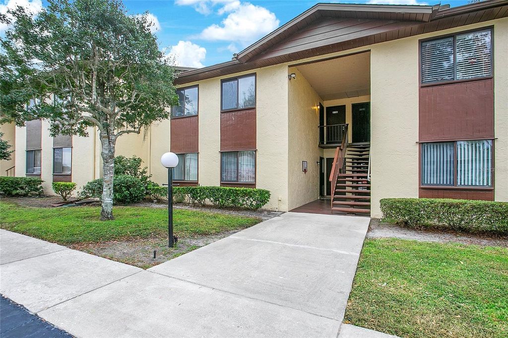 Photo of 513 Fairways Lane #B, Ocala, FL 34472 (MLS # O6363696)