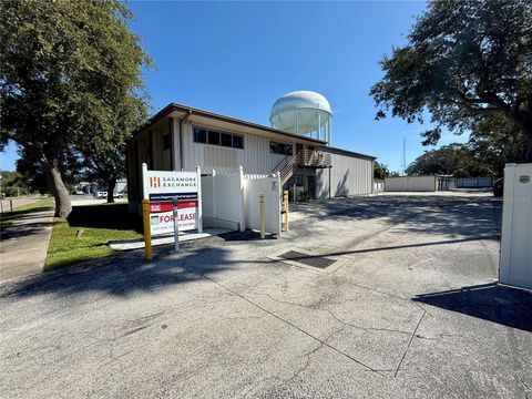 1453 S MARTIN LUTHER KING JR AVENUE CLEARWATER FL 33756