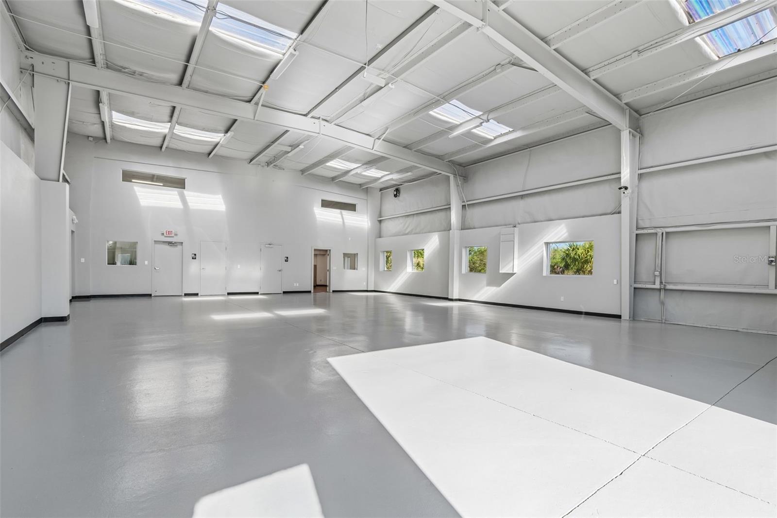 DUNCANS A H RESUB - Commercial Sale