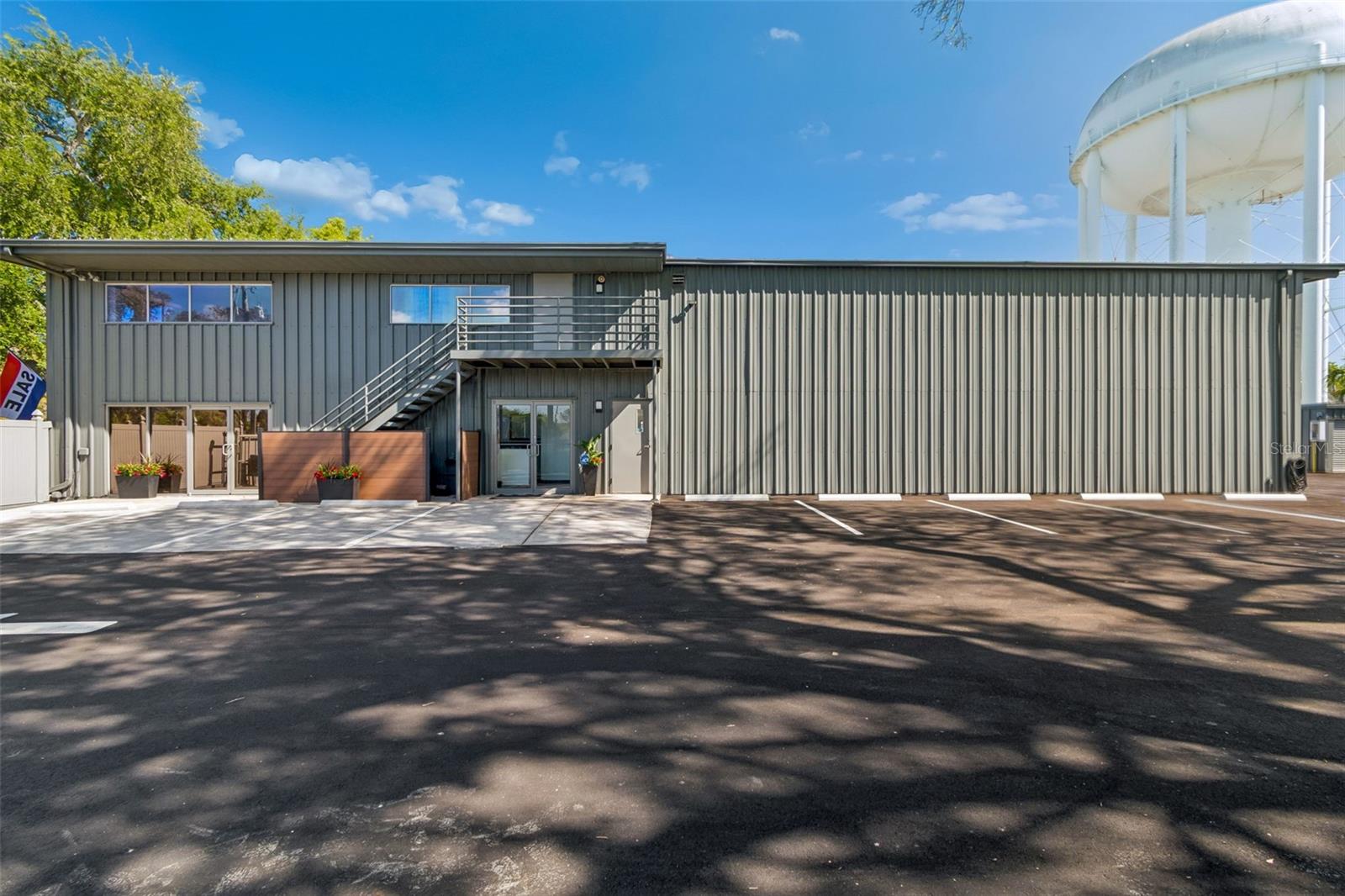 DUNCANS A H RESUB - Commercial Sale