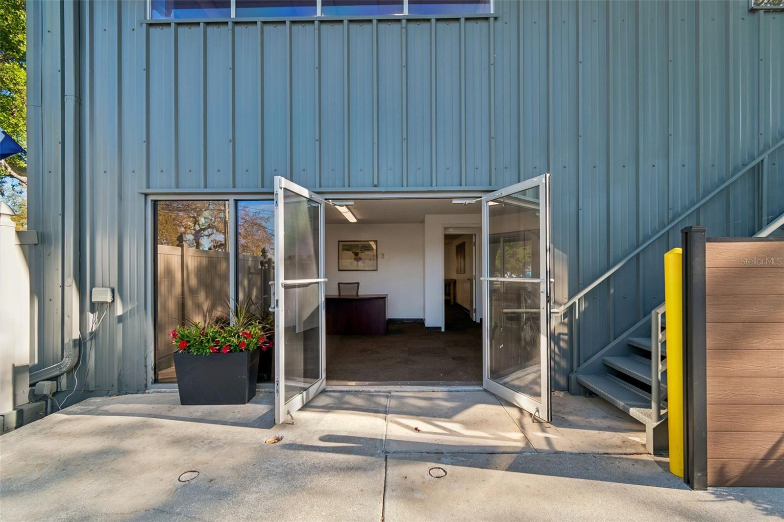 DUNCANS A H RESUB - Commercial Sale