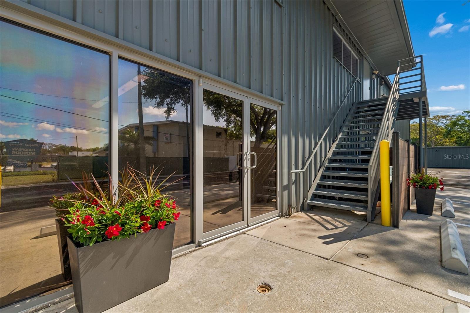 DUNCANS A H RESUB - Commercial Sale