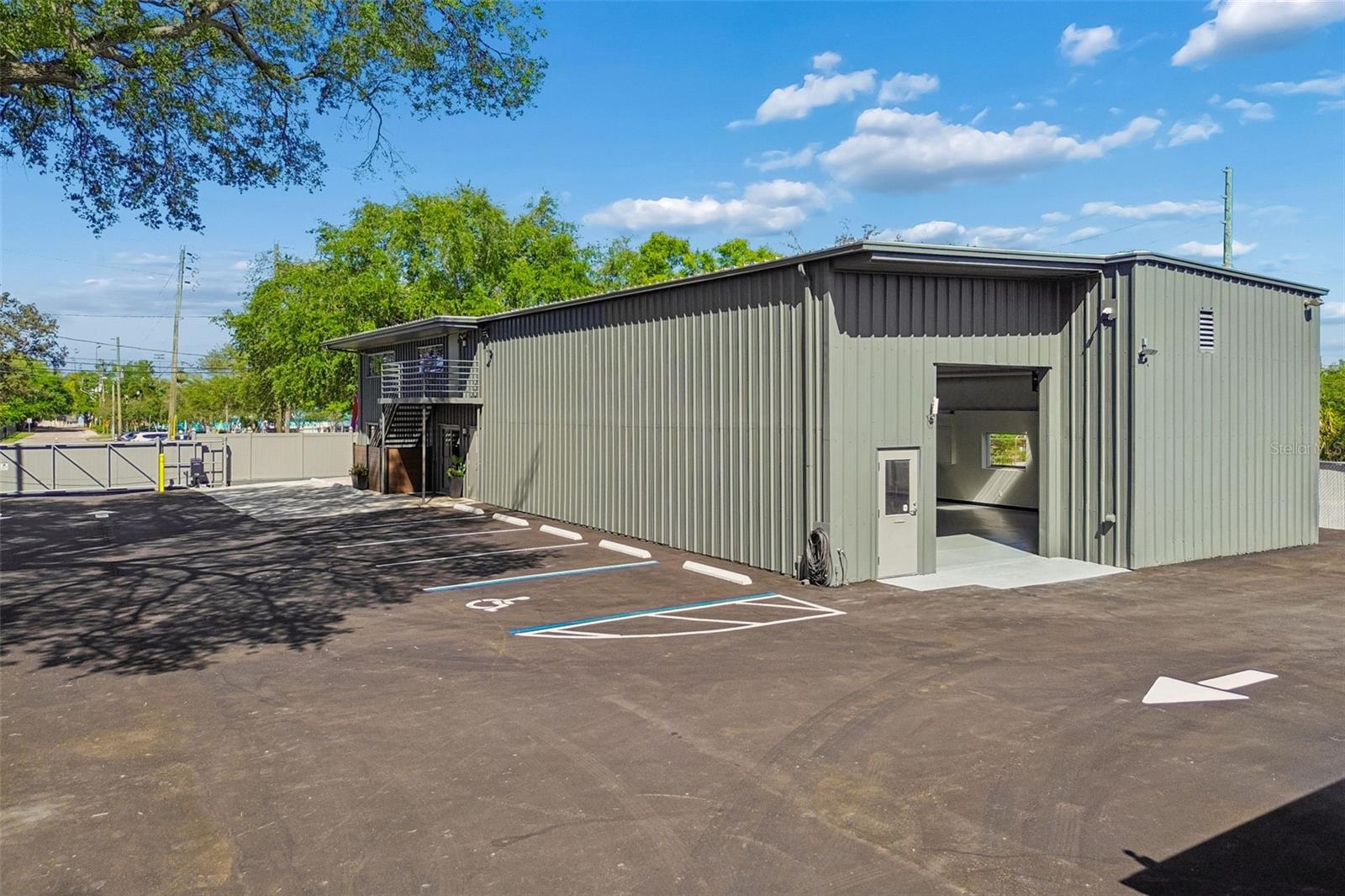 DUNCANS A H RESUB - Commercial Sale