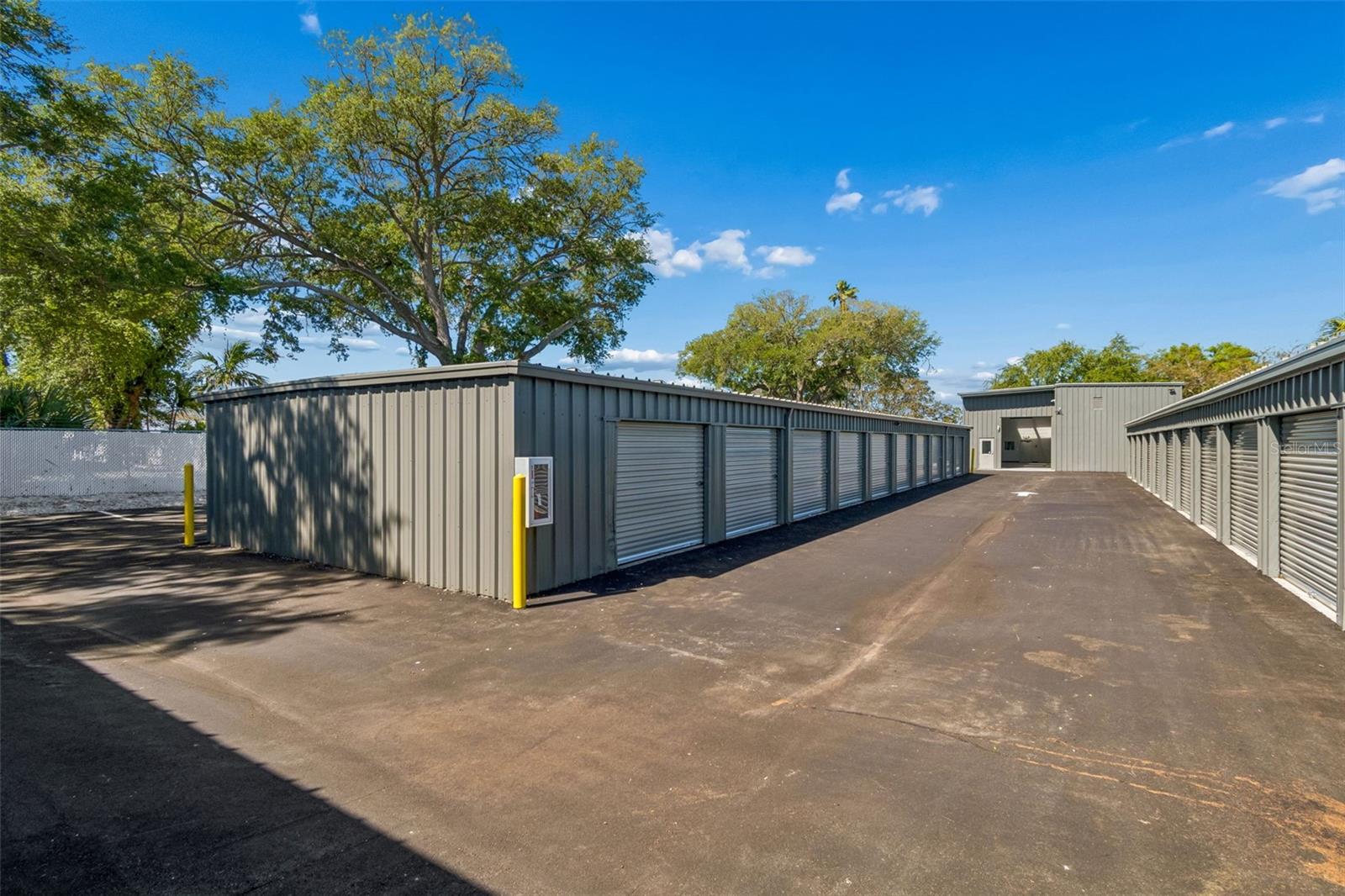 DUNCANS A H RESUB - Commercial Sale