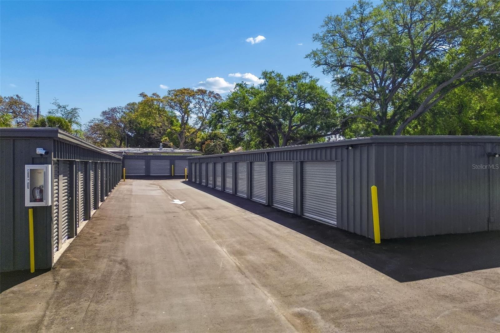 DUNCANS A H RESUB - Commercial Sale