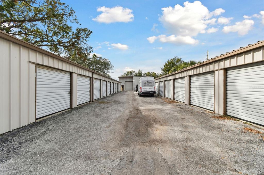 Photo of 1453 S Martin Luther King Jr Avenue, Clearwater, FL 33756 (MLS # TB8430101)