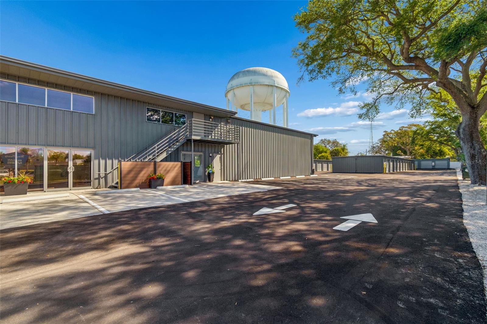 DUNCANS A H RESUB - Commercial Sale