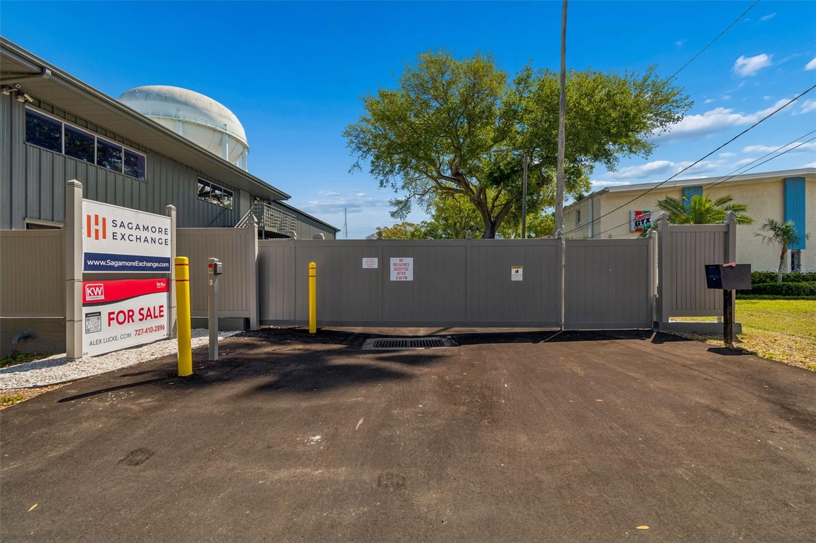 DUNCANS A H RESUB - Commercial Sale