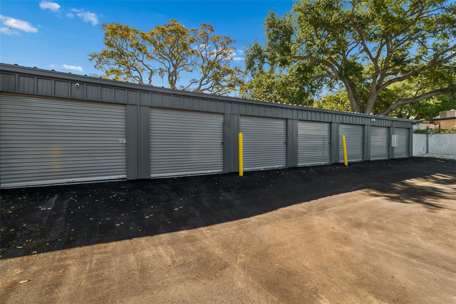 DUNCANS A H RESUB - Commercial Sale