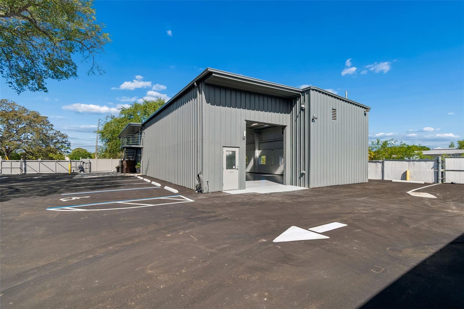 DUNCANS A H RESUB - Commercial Sale