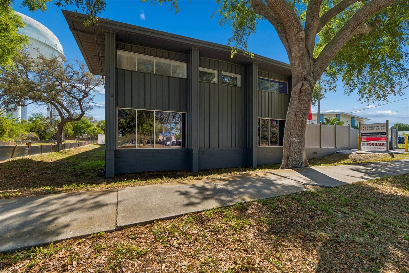 DUNCANS A H RESUB - Commercial Sale