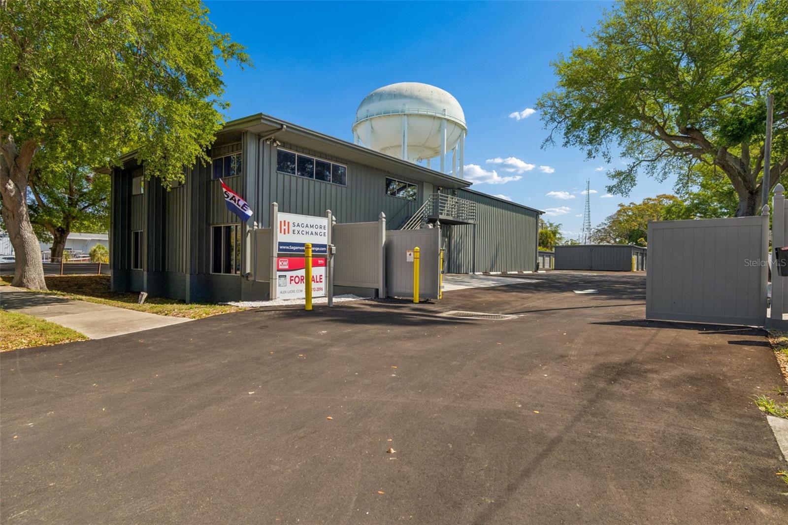 DUNCANS A H RESUB - Commercial Sale