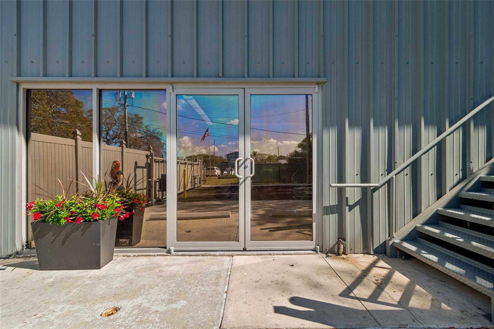 DUNCANS A H RESUB - Commercial Sale