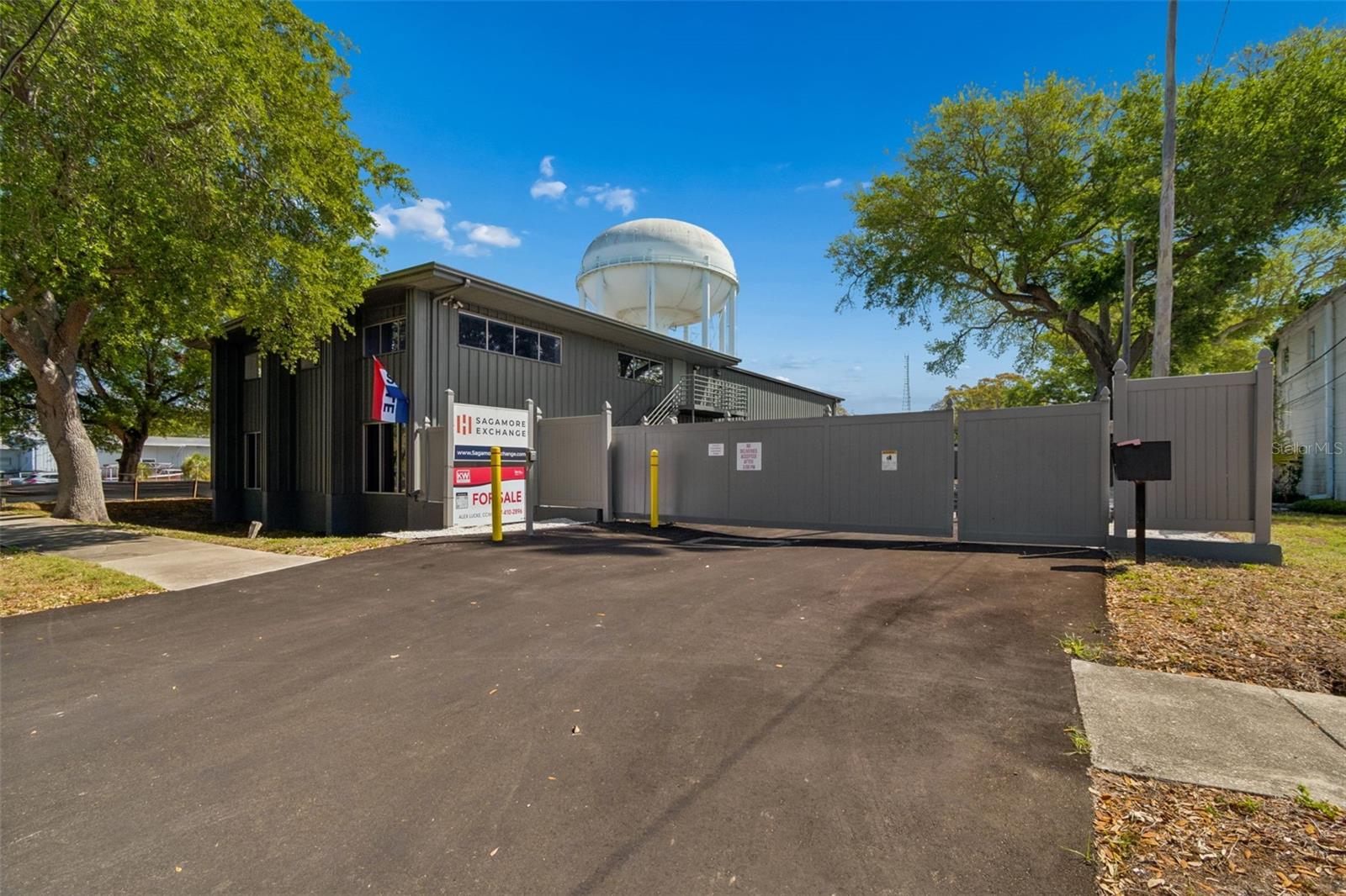 DUNCANS A H RESUB - Commercial Sale