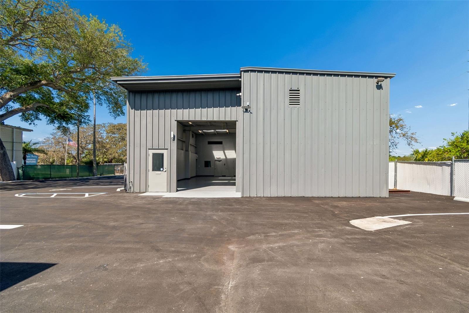 DUNCANS A H RESUB - Commercial Sale