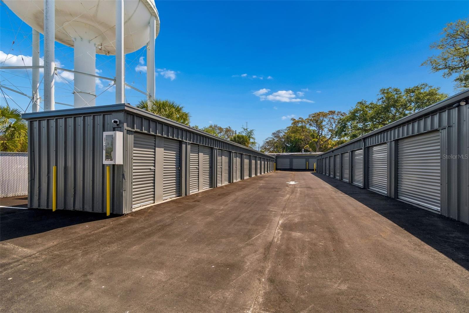 DUNCANS A H RESUB - Commercial Sale