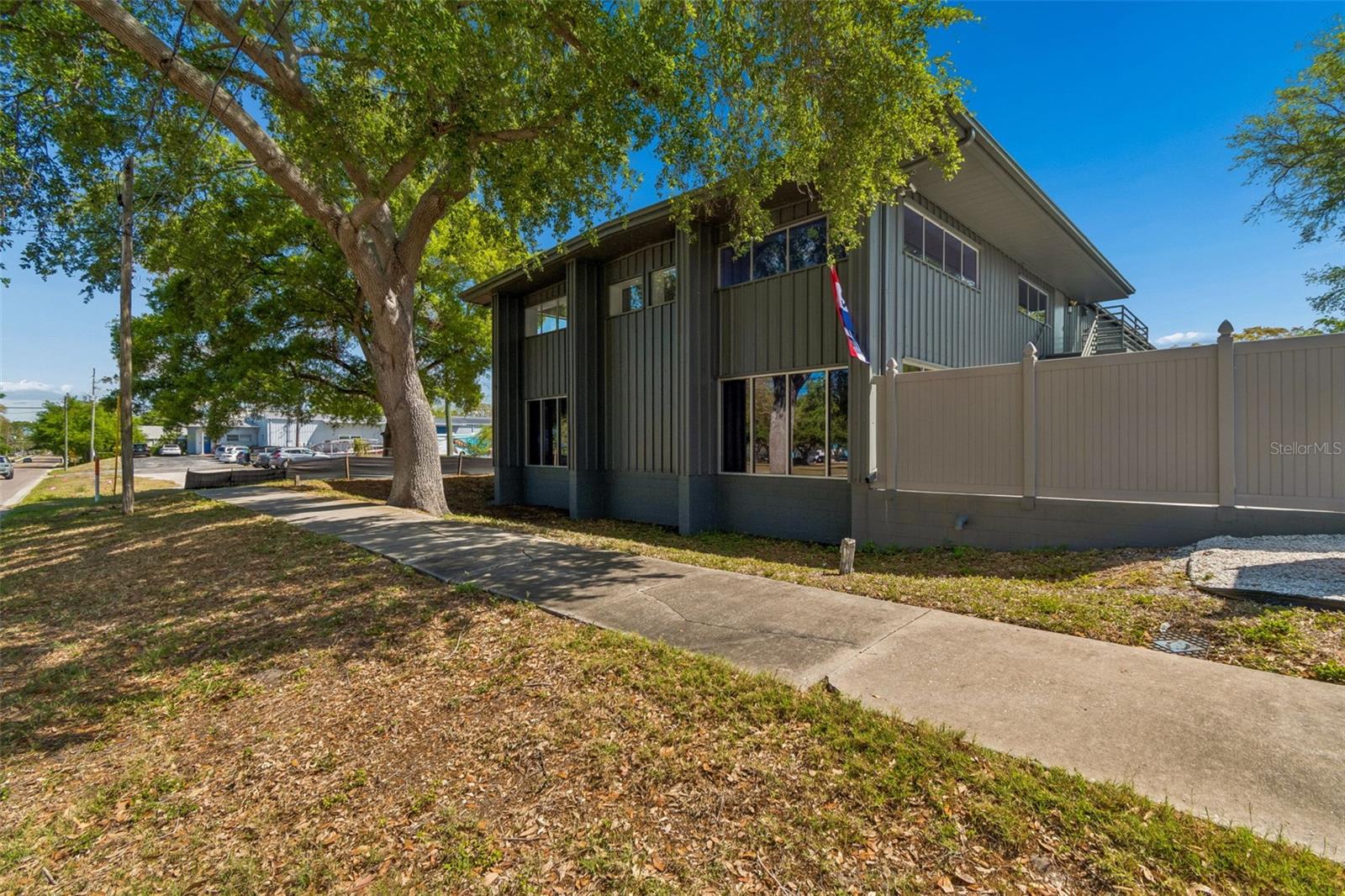 DUNCANS A H RESUB - Commercial Sale