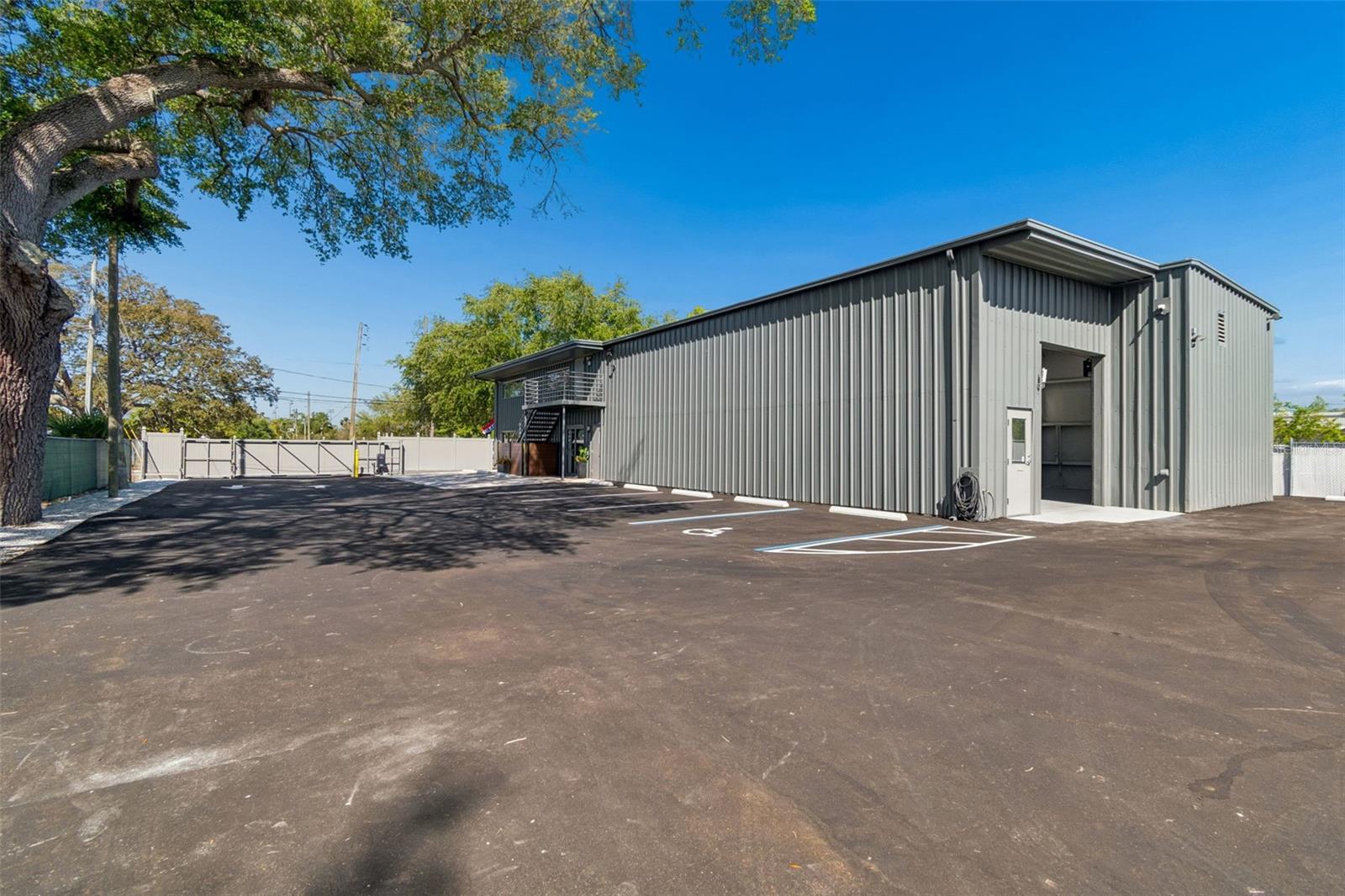 DUNCANS A H RESUB - Commercial Sale