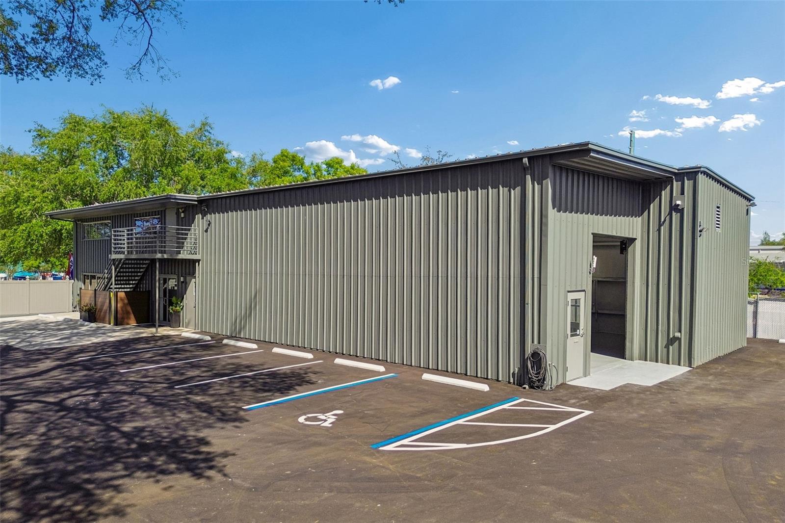 DUNCANS A H RESUB - Commercial Sale