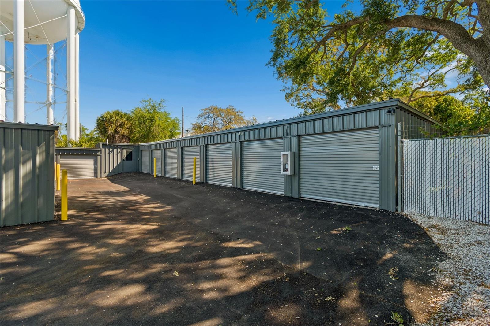 DUNCANS A H RESUB - Commercial Sale