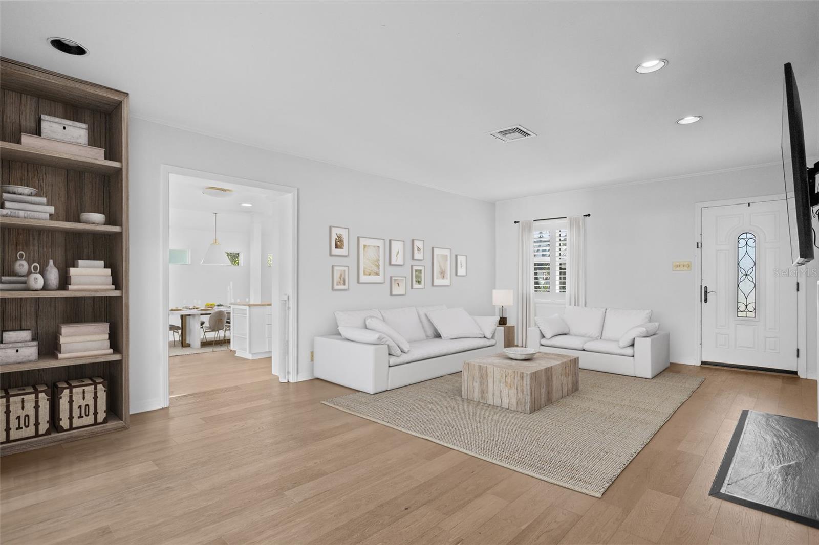 4107 W MULLEN AVENUE