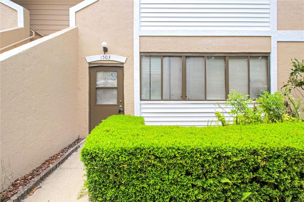 Photo of 2960 S Semoran Boulevard #1503, Orlando, FL 32822 (MLS # O6404026)